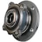 Skf Wheel Bearing And Hub Assembly, BR930864 BR930864 - alternate 2